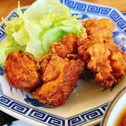 民宿山川 大衆食堂