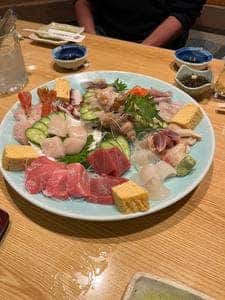 松寿司 本店