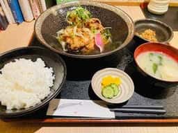 有薫バル