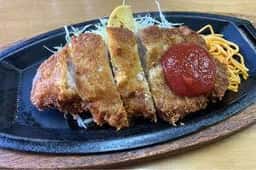 やきかつ丸福
