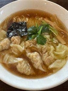 中華そば さぶろう