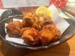 焼売スタンドしじみ