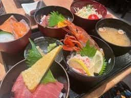 豊洲市場 山はら