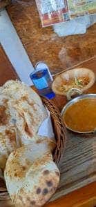 ルクラビレッジ ヒマラヤカレー千駄ヶ谷店