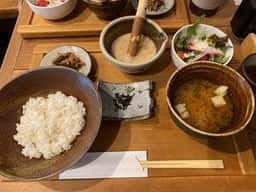 筥崎とろろ 高宮通り店