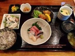 極ダイニング清水