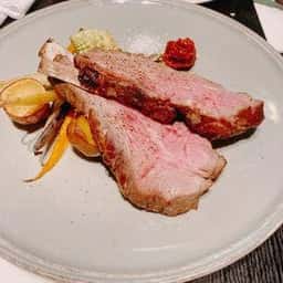 リゴレット スパイスマーケット