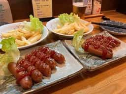 酒々屋