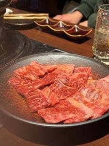 KIWAMI焼肉 九斗