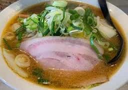 肉と麺 旭翔