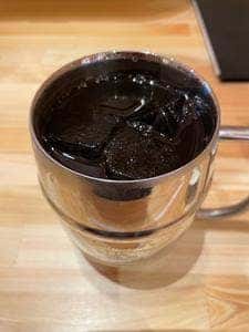 コメダ珈琲店 木の葉モール店