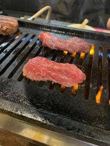 焼肉味園 江坂駅前店
