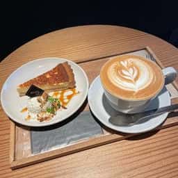 ROCKS Cafe