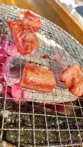 熱海ホルモン ウシノココロ