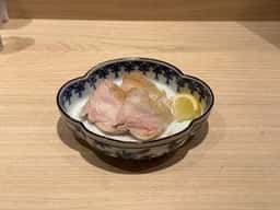 焼鳥 髙はし