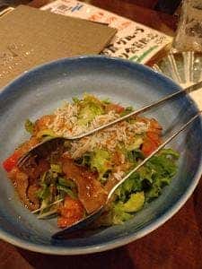 海鮮問屋 地魚屋 浜松町