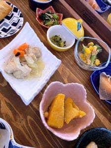 DINING&CAFE HOKKORI