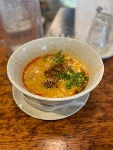 麺屋空海 恵比寿店