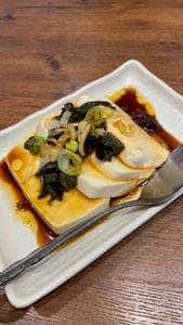 うちの餃子酒場
