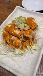 うちの餃子酒場