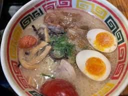 九州じゃんがら 秋葉原本店