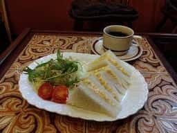 喫茶ルポゼ