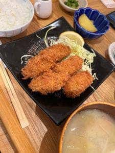 みのる食堂 エキエ広島店