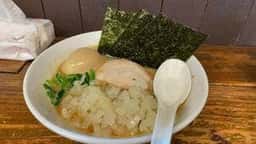 濃厚鶏らーめんゴッチ