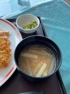 レストラン辰巳
