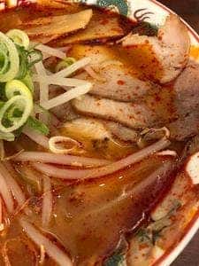 ラーメン魁力屋 浜松有玉店