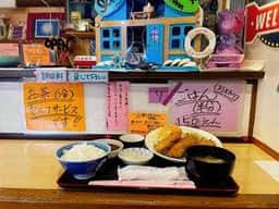 ひれかつハウス市力