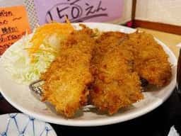 ひれかつハウス市力