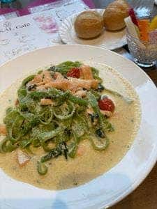 バイカル カフェ