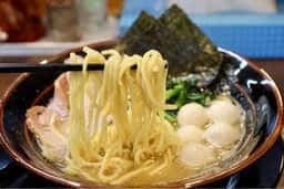 ラーメン壱八