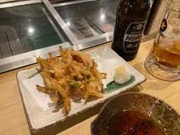 高架下酒場 てらす
