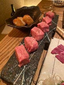 北新地 すがはら