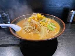 らーめん屋 豪快