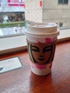 スターバックス コーヒー JR有楽町駅京橋口店