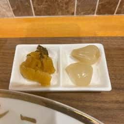 上等カレー 丹波店