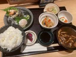 魚食処 一豊 服部緑地店