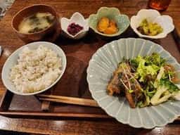 cafe太陽ノ塔 本店
