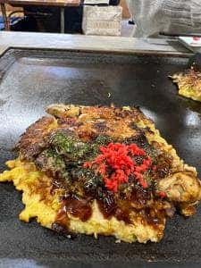お好み焼たまちゃん