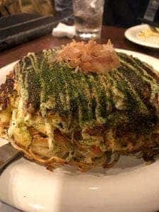 広島焼 HIDE坊 神田店