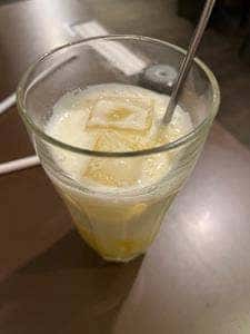 SOUP CURRY KING セントラル店