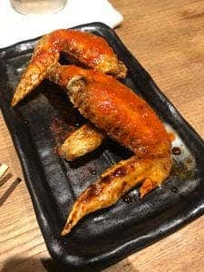 炭火焼直島 東心斎橋店