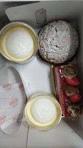 パティスリー ルポン デザミ