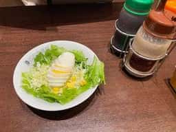 カレーハウスCoCo壱番屋 藤沢長後店