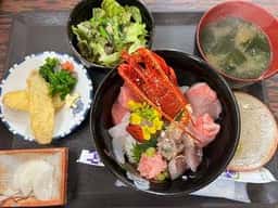 お食事処 松大丸