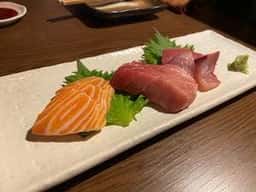 ひっそり居酒屋 10月と日曜日