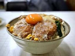 お食事処 美登里